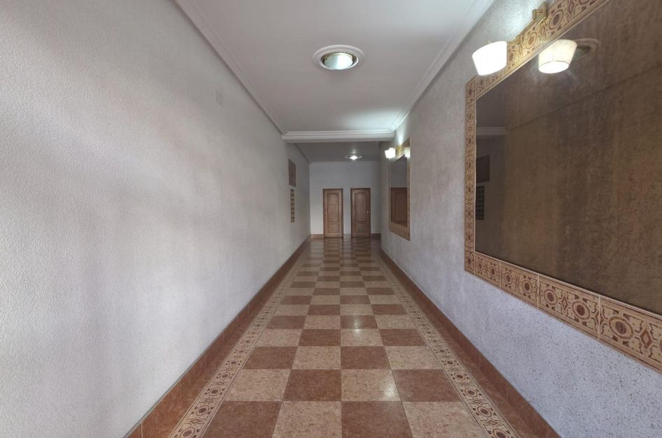 Appartement in Torrevieja