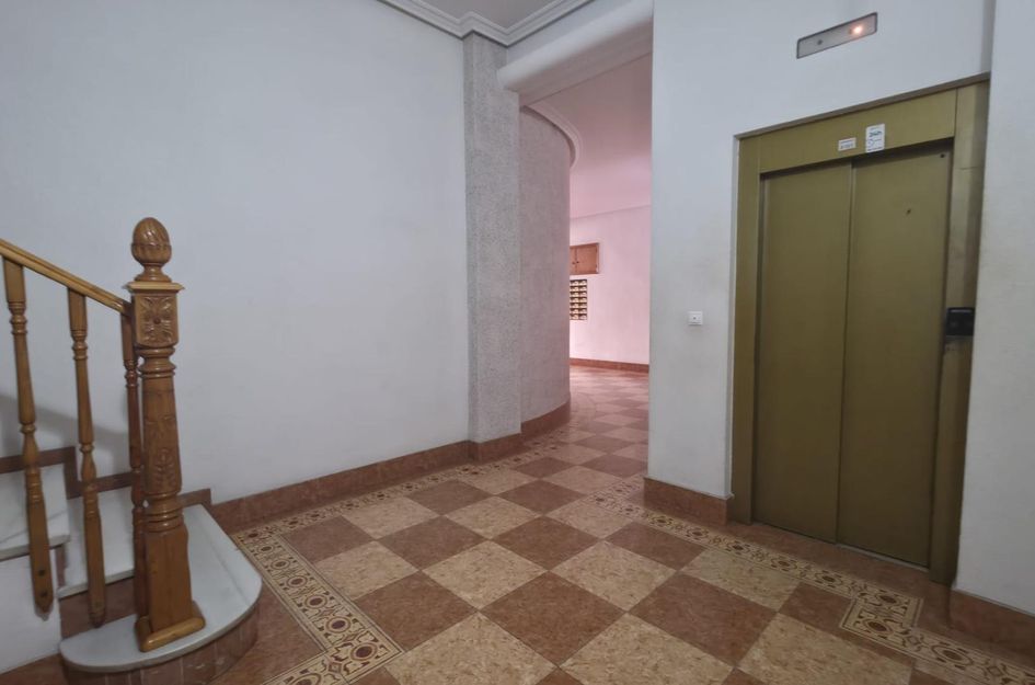 Appartement in Torrevieja