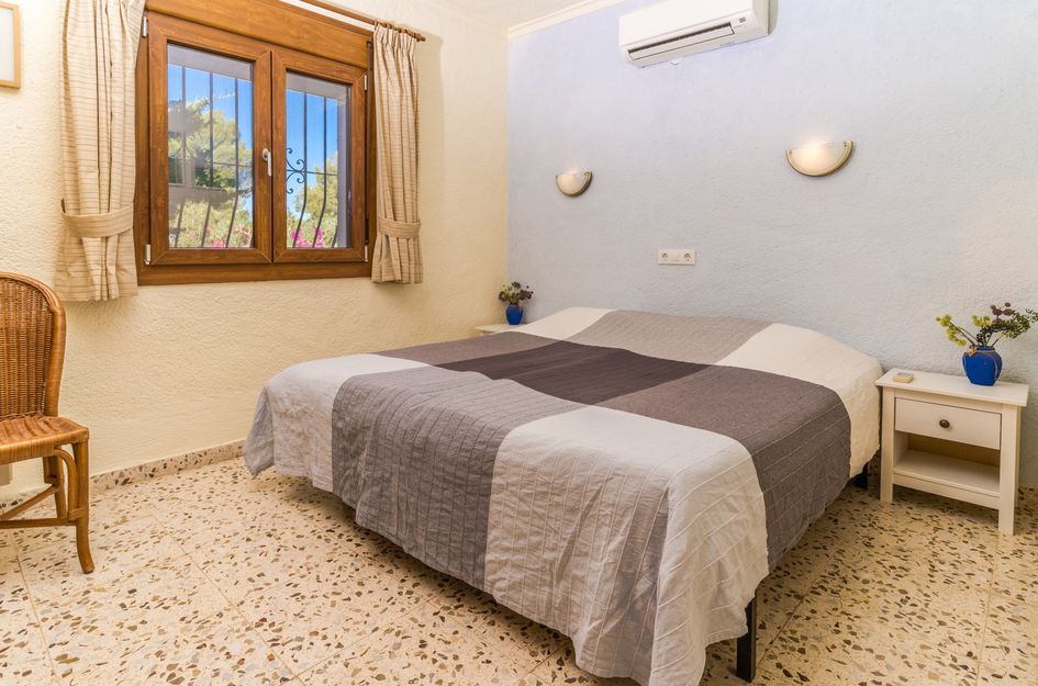 Villa in Xàbia