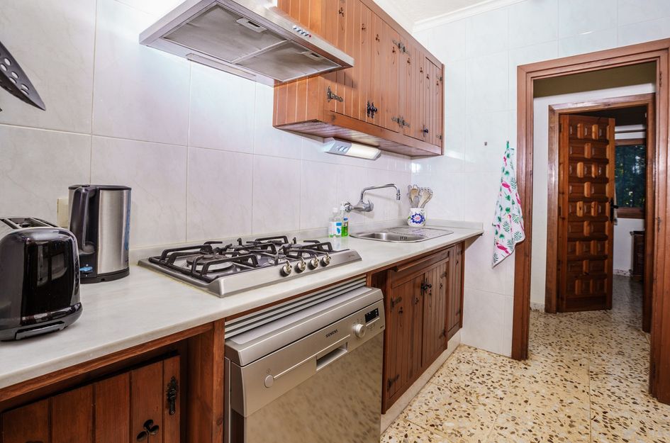Villa in Xàbia