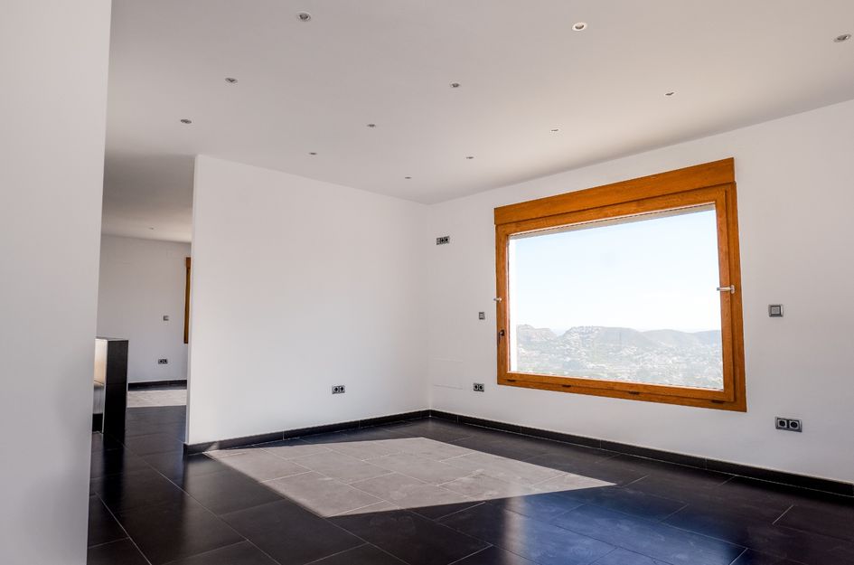 Villa in Moraira