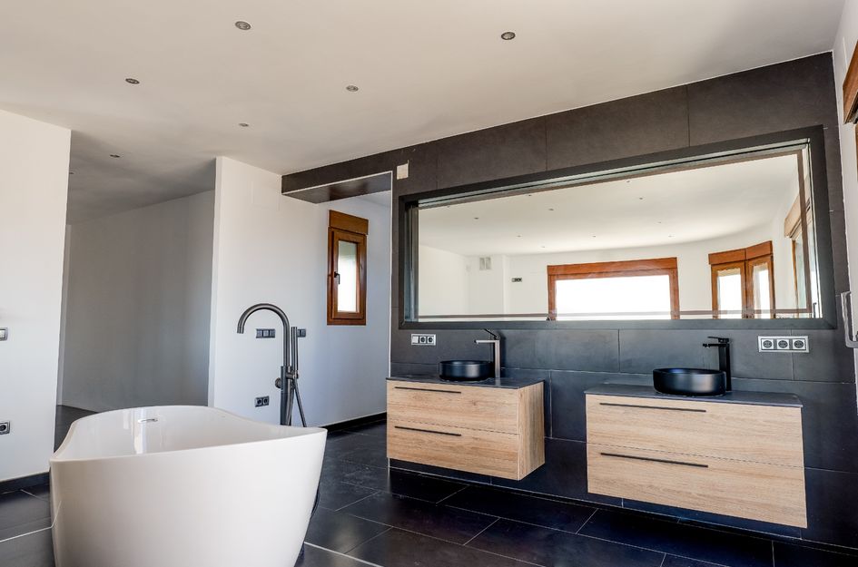 Villa in Moraira