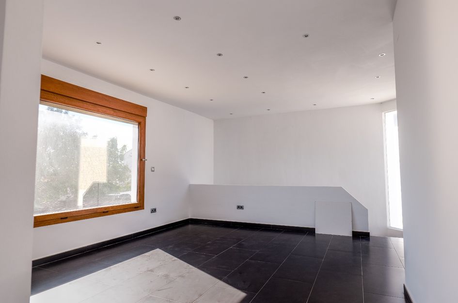 Villa in Moraira