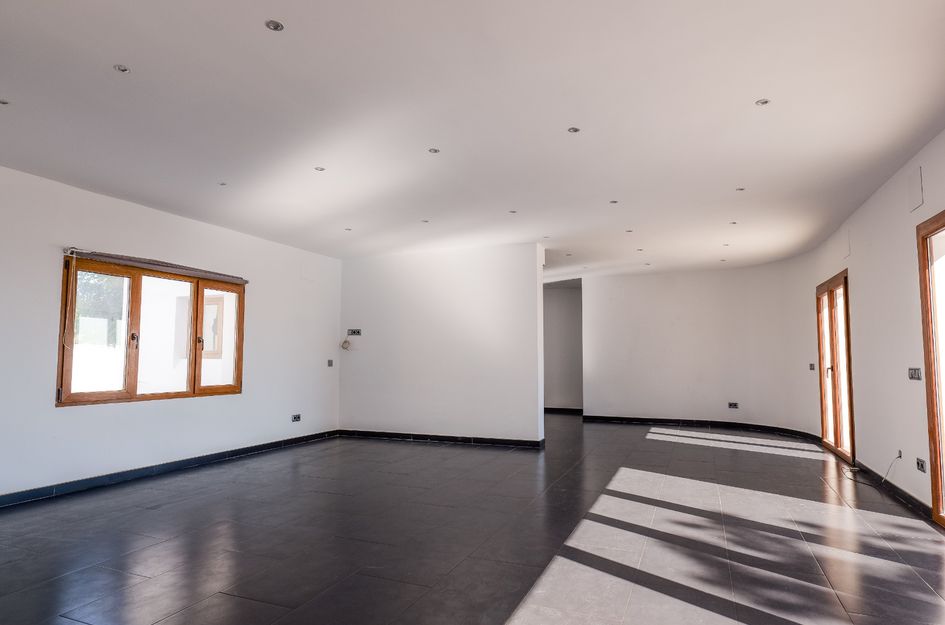 Villa in Moraira