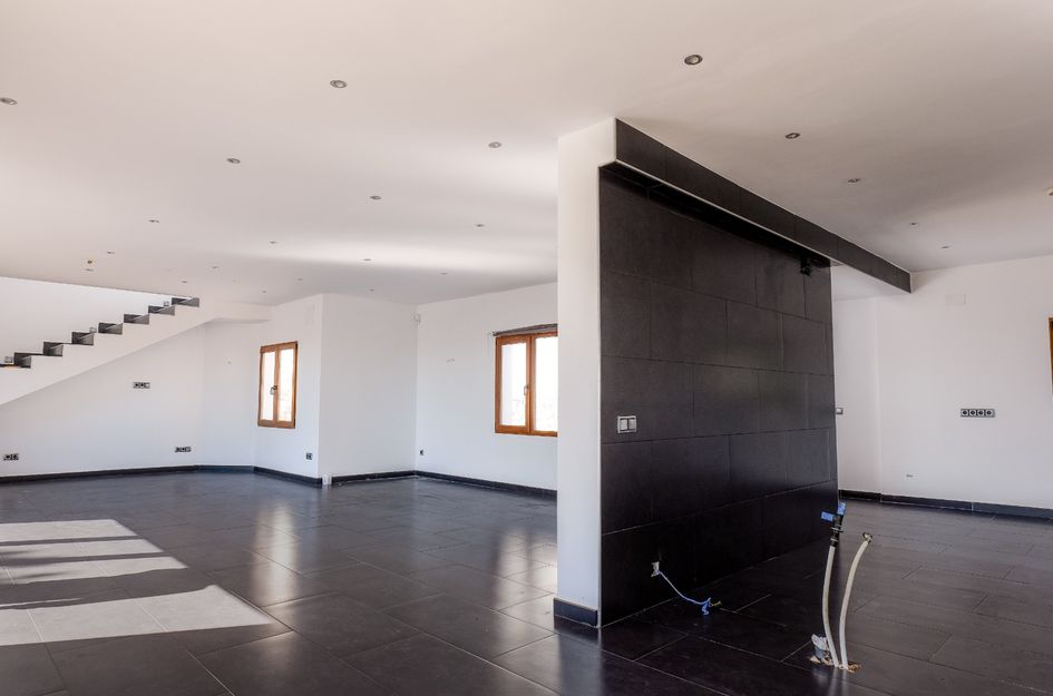 Villa in Moraira