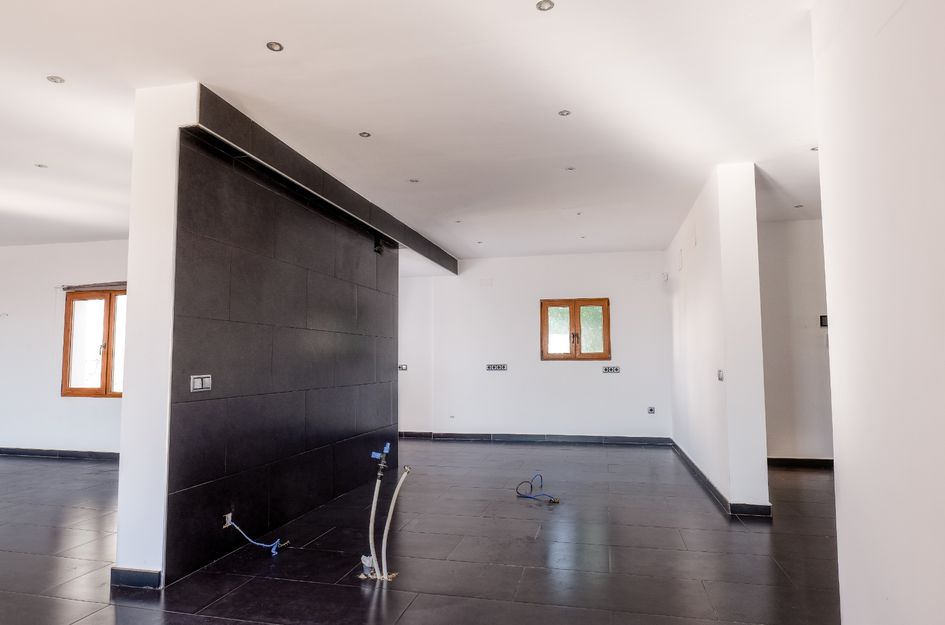 Villa in Moraira