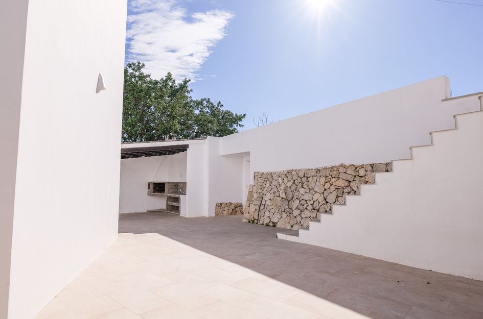 Villa in Moraira