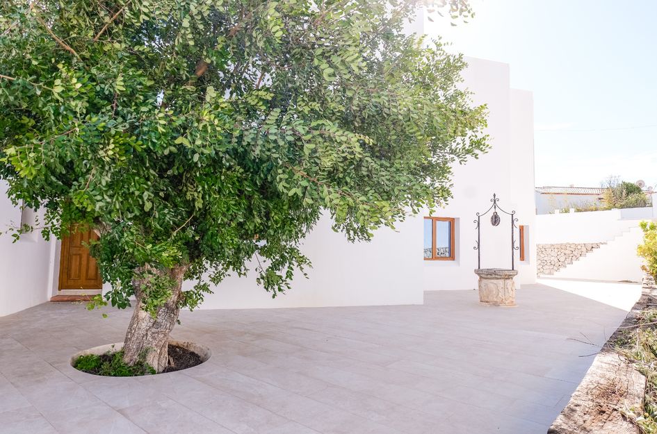Villa in Moraira