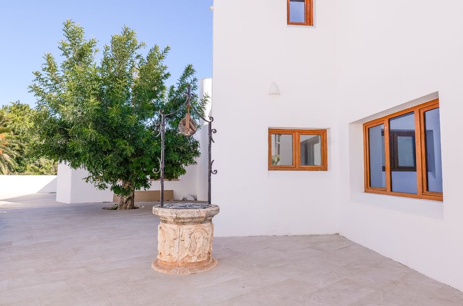 Villa in Moraira