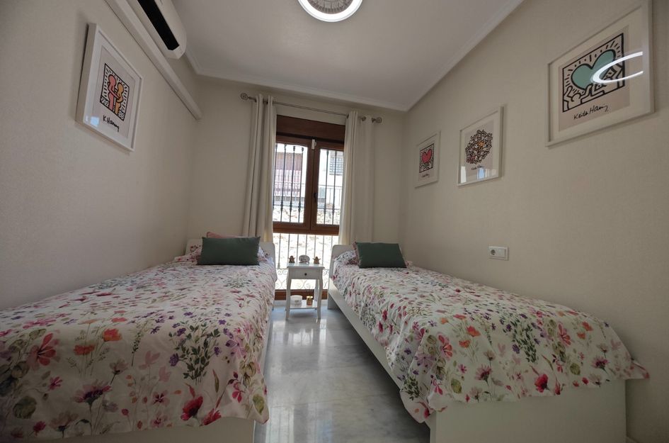 Appartement in Castillo de Montemar