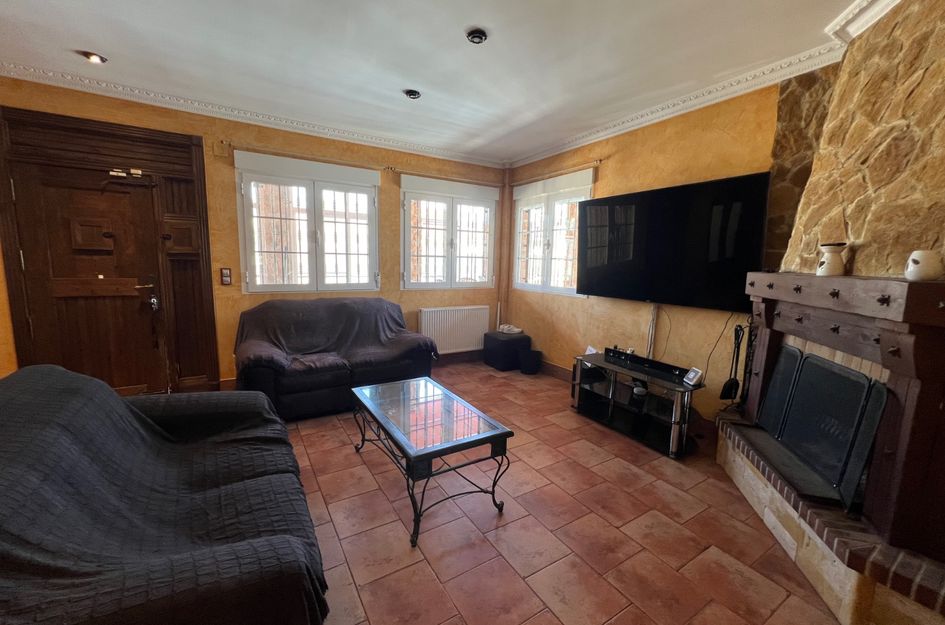 Villa in La Marina