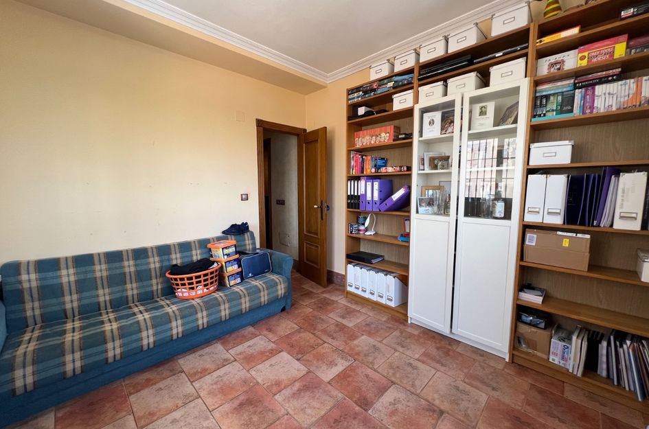 Villa in La Marina