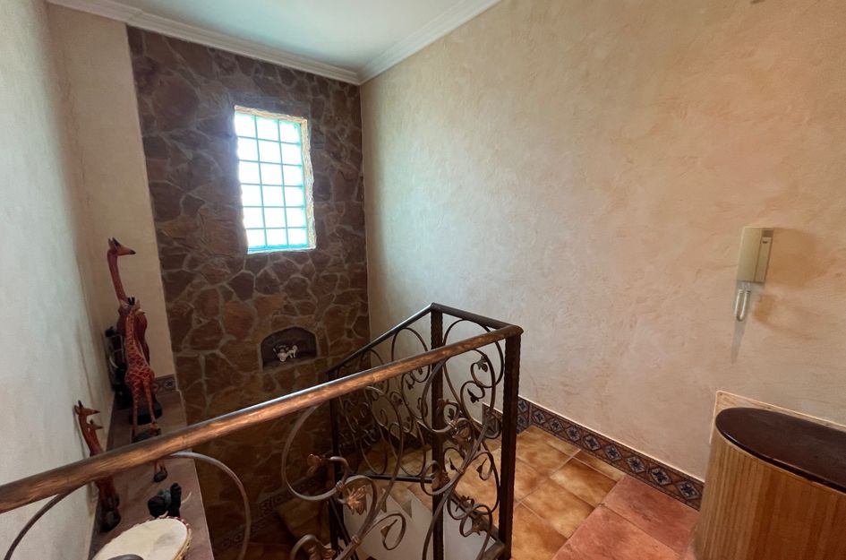 Villa in La Marina