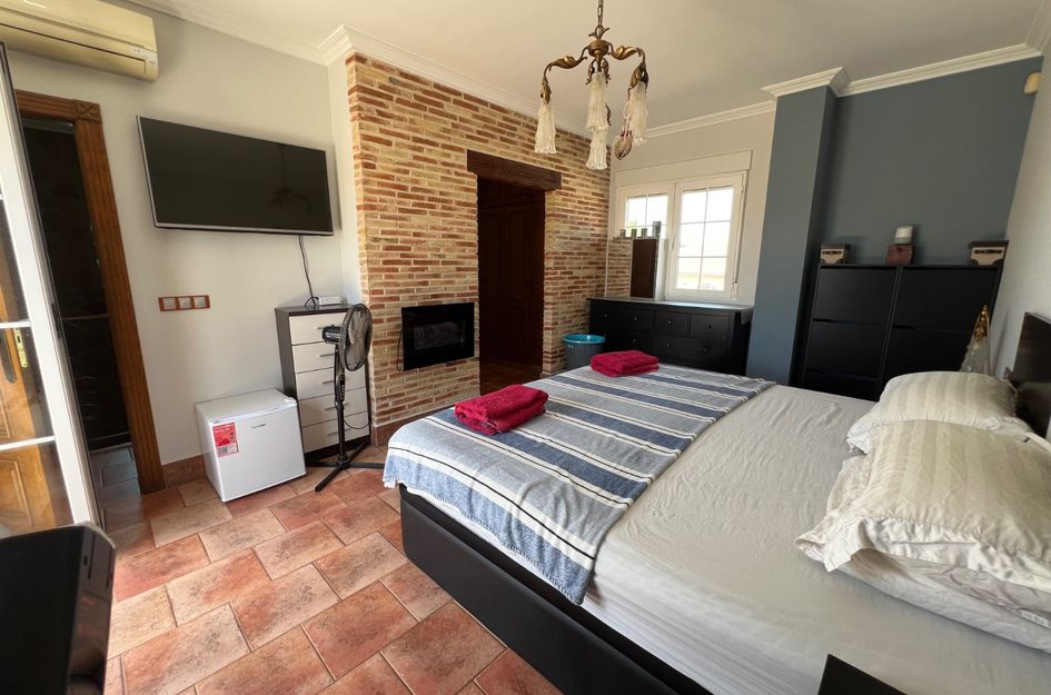 Villa in La Marina