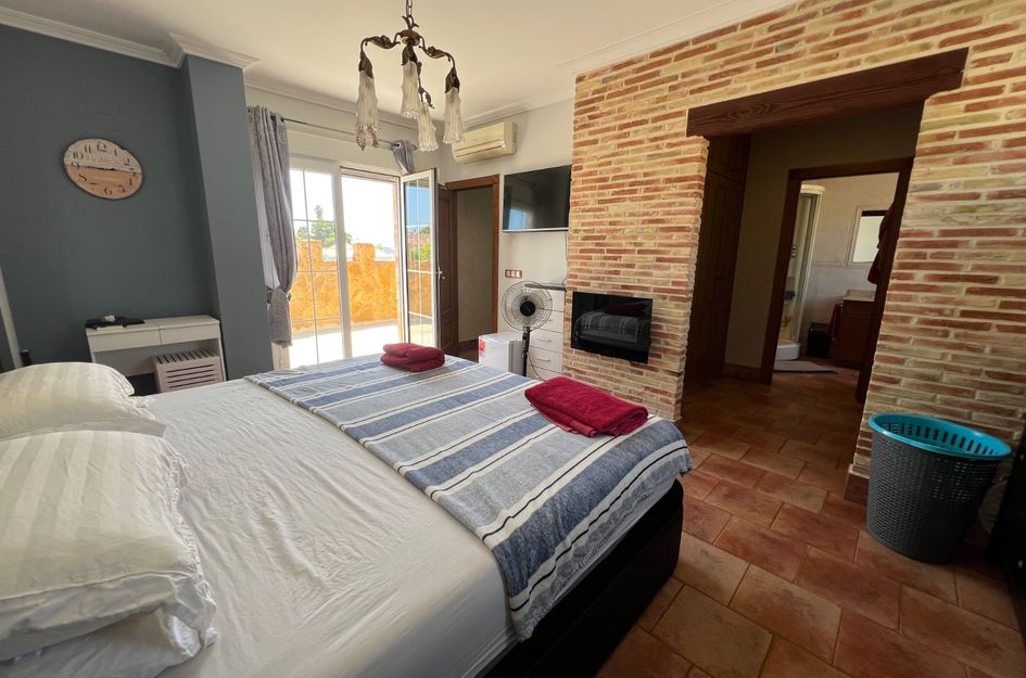 Villa in La Marina