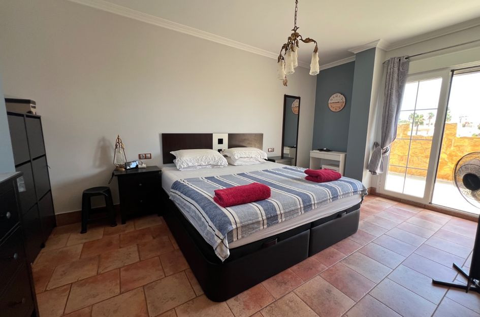 Villa in La Marina