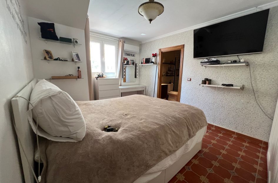 Villa in La Marina