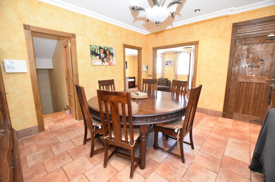 Villa in La Marina
