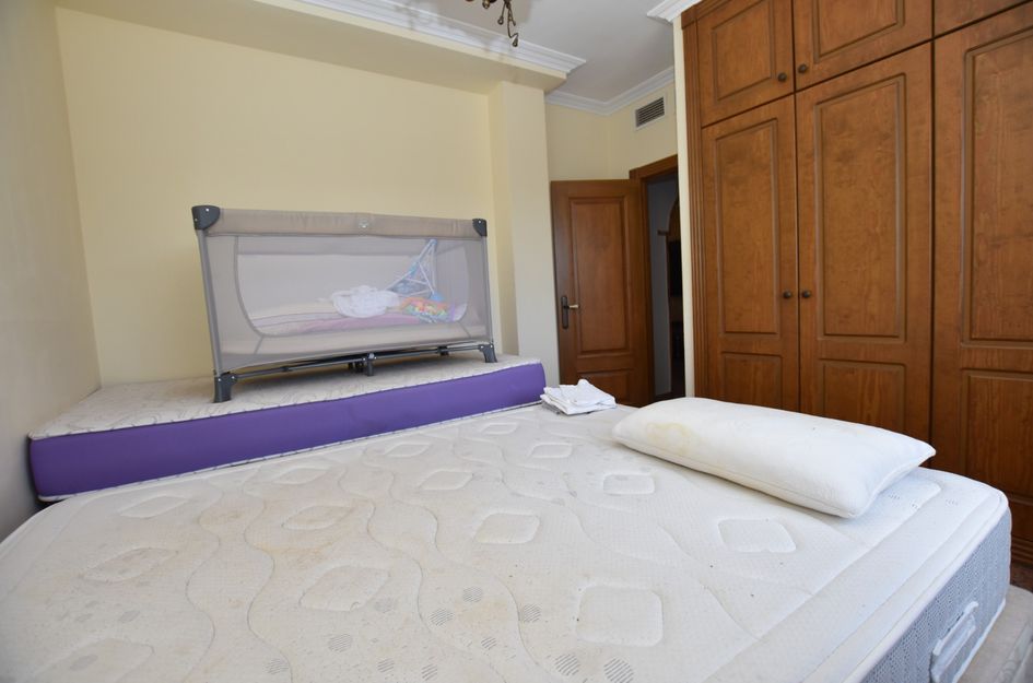 Villa in La Marina