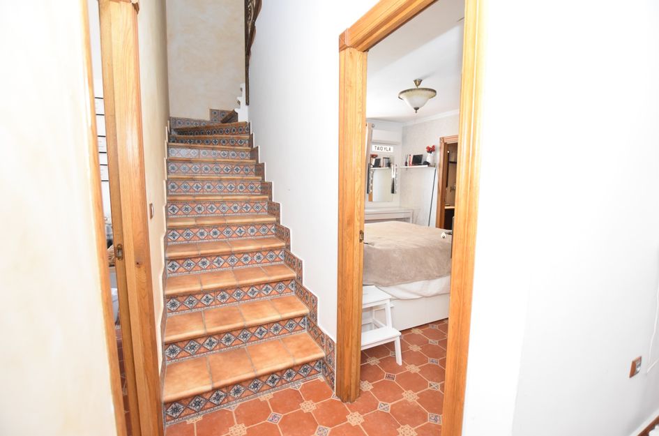 Villa in La Marina