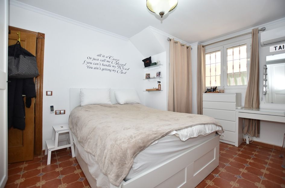Villa in La Marina