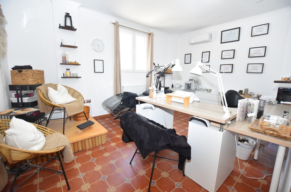 Villa in La Marina