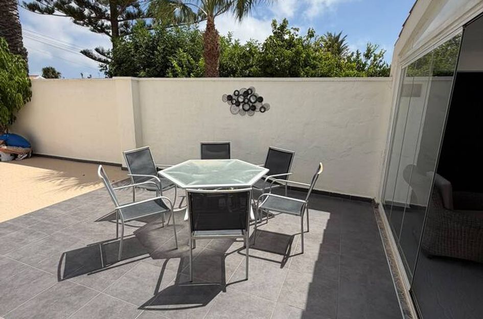 Villa in Cabo Roig