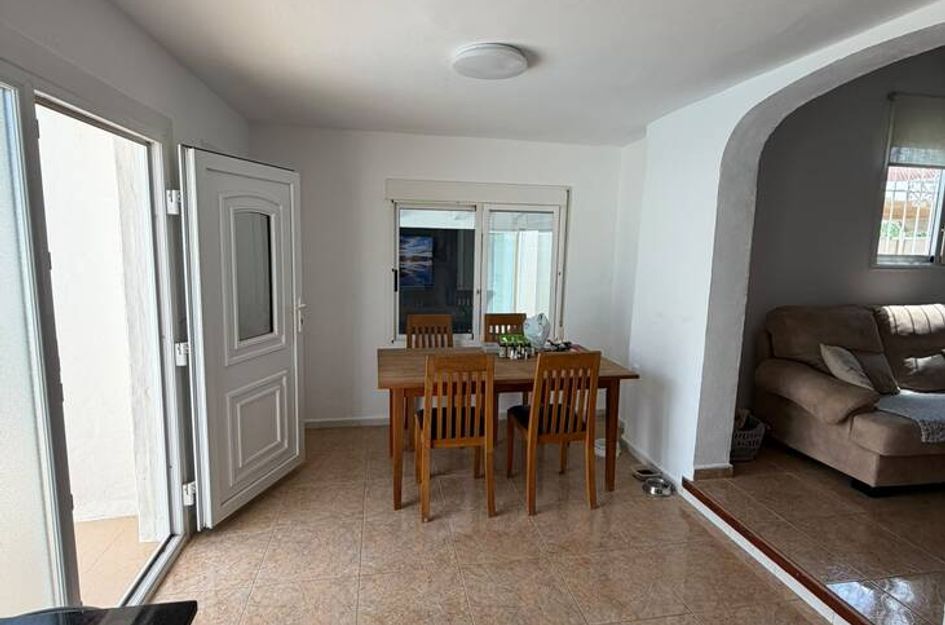 Villa in Cabo Roig