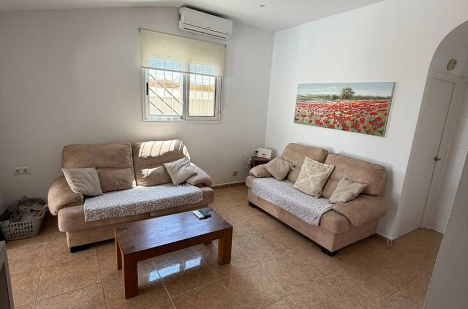 Villa in Cabo Roig