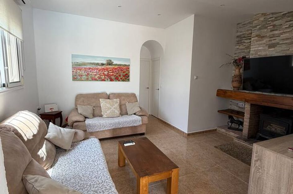 Villa in Cabo Roig