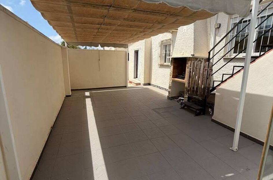 Villa in Cabo Roig