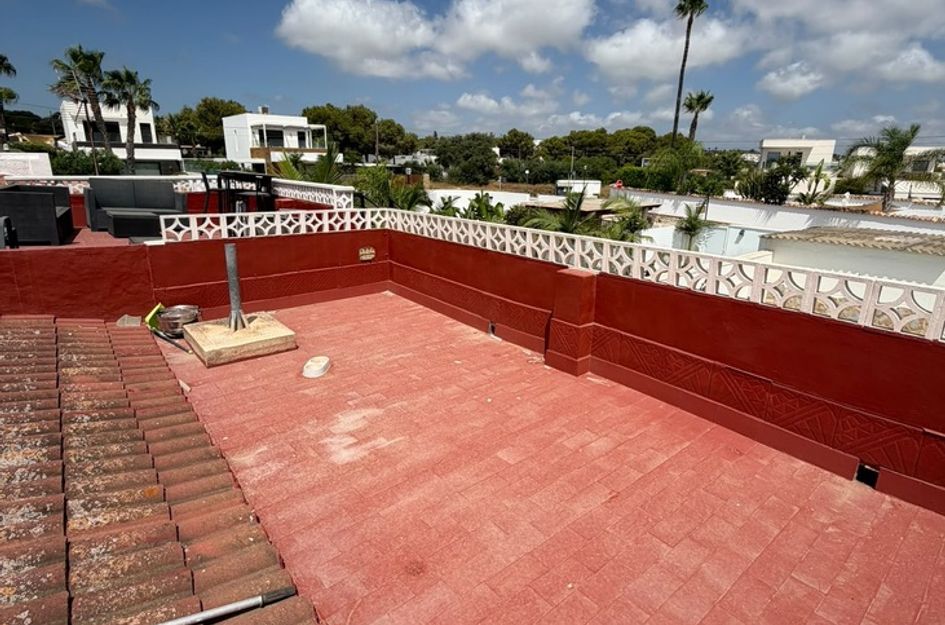 Villa in Cabo Roig