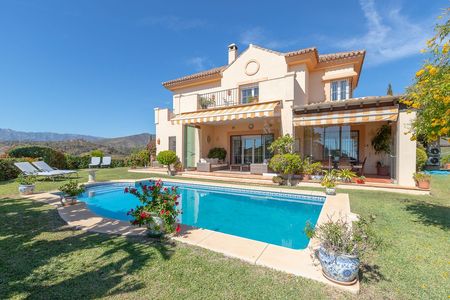 Villa in Marbella
