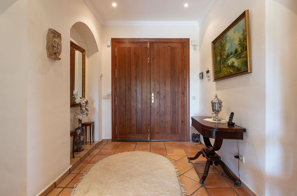 Villa in Marbella