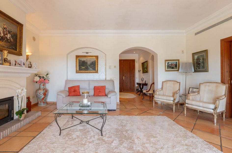Villa in Marbella