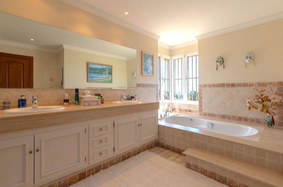 Villa in Marbella
