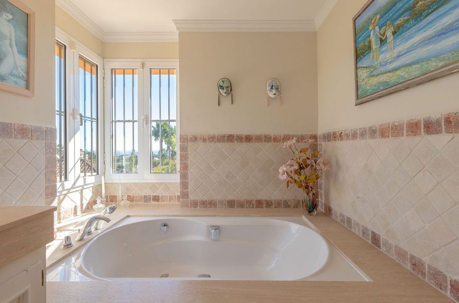 Villa in Marbella