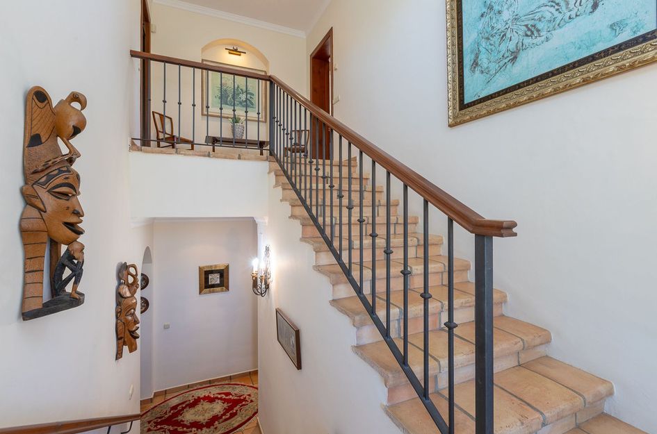 Villa in Marbella