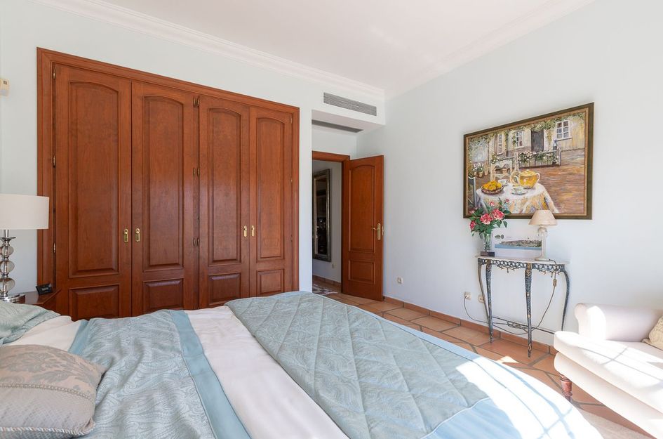 Villa in Marbella