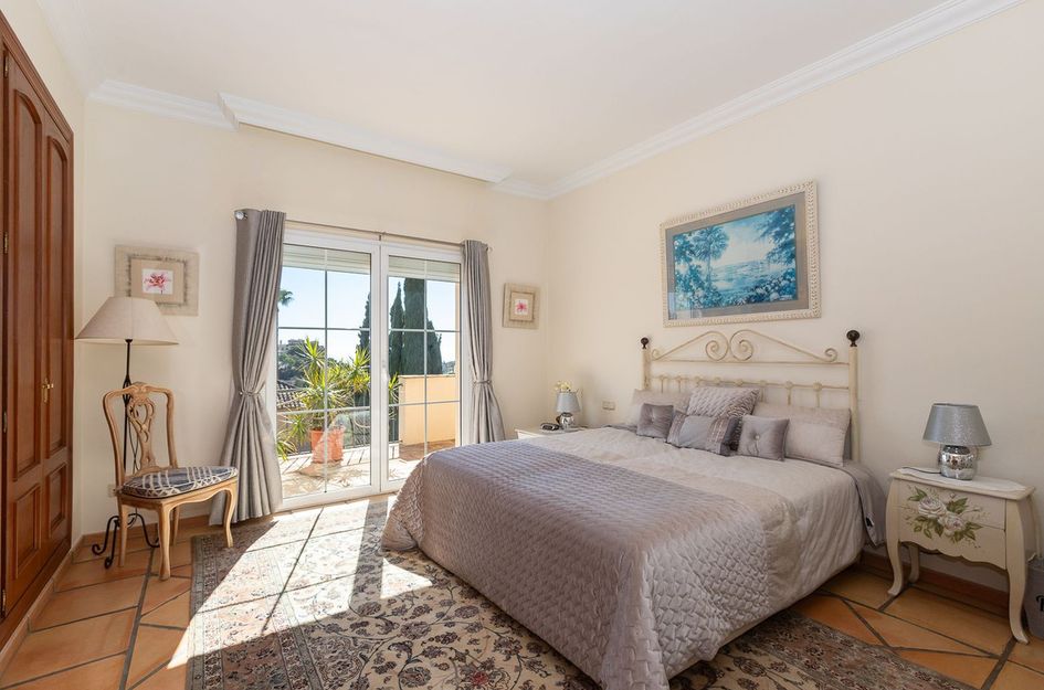 Villa in Marbella