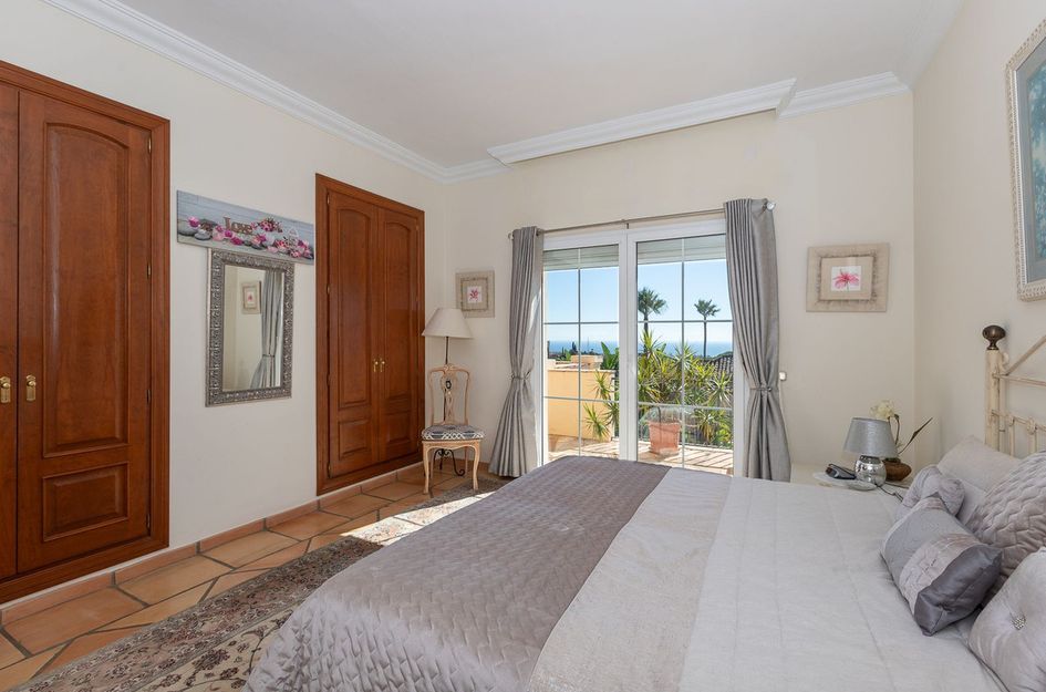 Villa in Marbella
