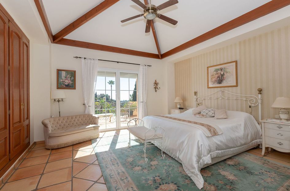 Villa in Marbella