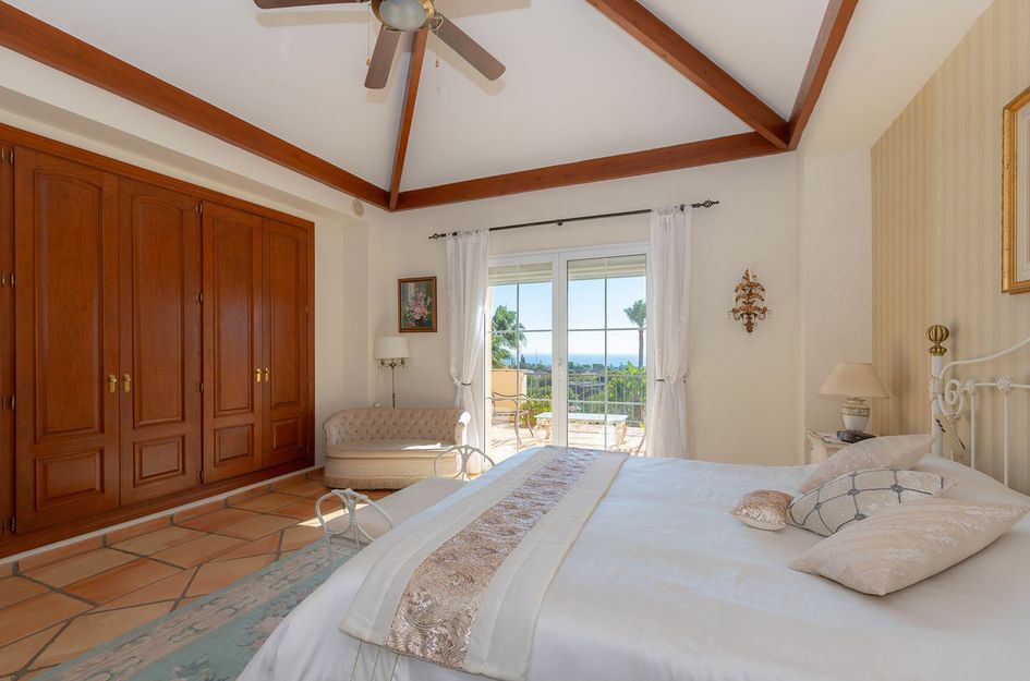Villa in Marbella