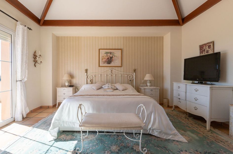 Villa in Marbella