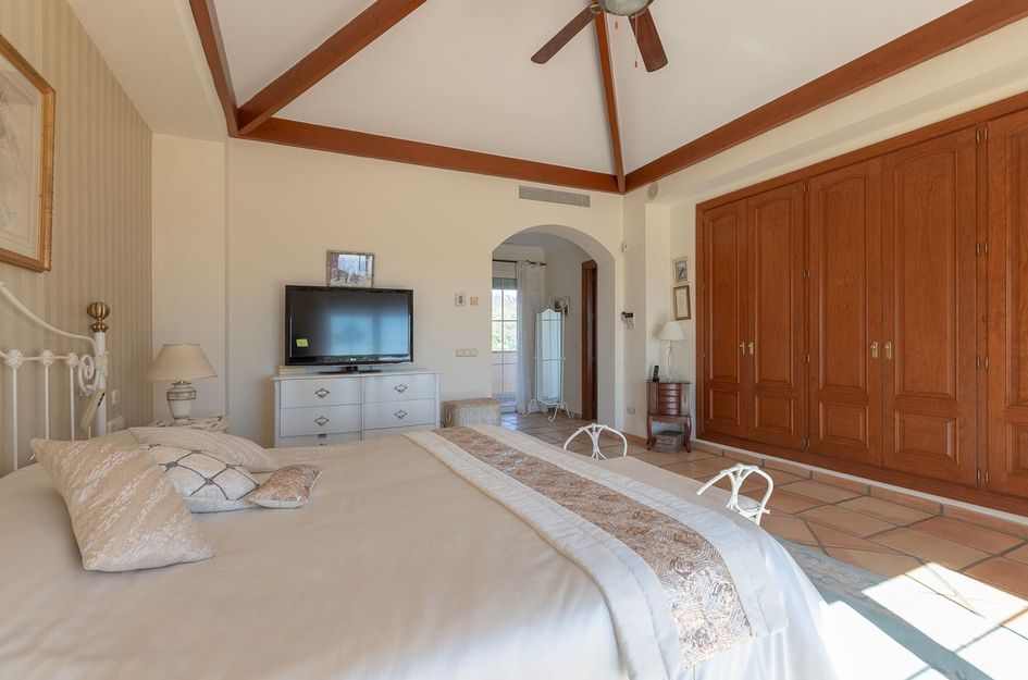 Villa in Marbella