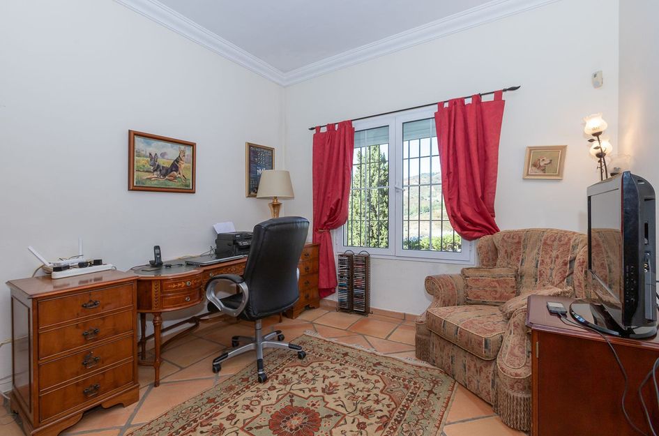 Villa in Marbella