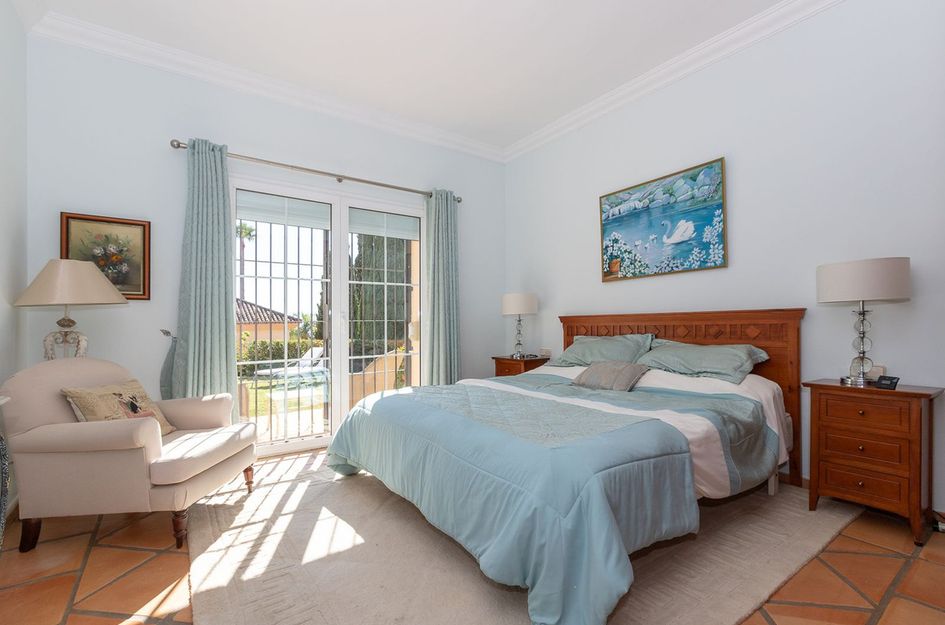 Villa in Marbella