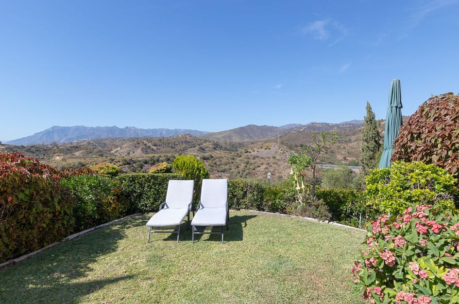 Villa in Marbella