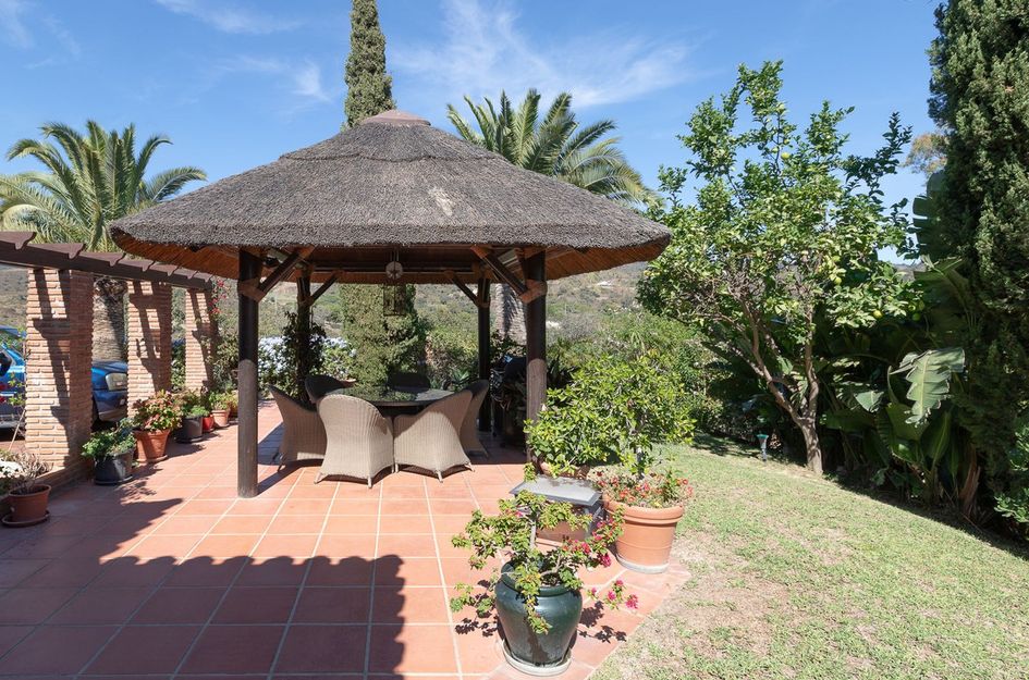 Villa in Marbella
