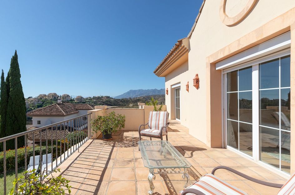 Villa in Marbella
